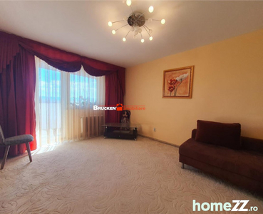 Apartament cu 3 camere de