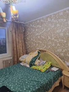 Apartament cu 3 camere Tei -Otesani