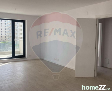 Apartament cu trei camere in zona Baneasa