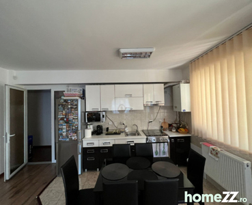 Apartament de 2 camere