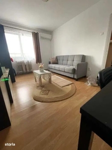 Apartament de 2 camere, 35 mp, Manastur