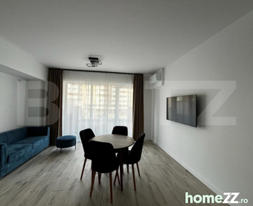 Apartament de 2 camere