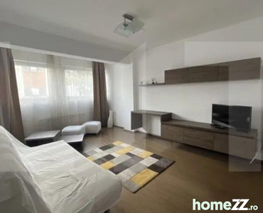 Apartament de 2 camere