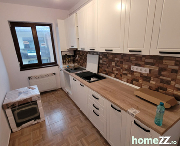 Apartament de 2 camere decomandat