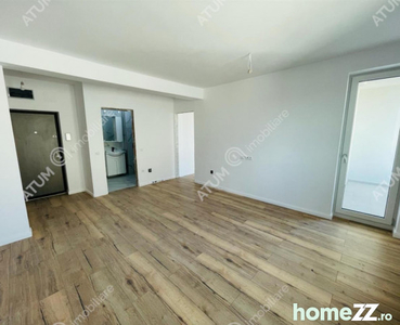 Apartament de 2 camere la cheie cu gradina si pivnita zona S