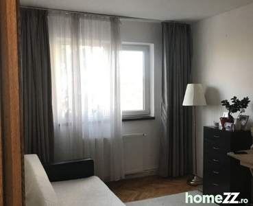 Apartament de 2 camere zona GEMENII