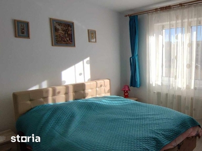 Apartament de 2 camere zona TRACTORUL,Casa Nobel,