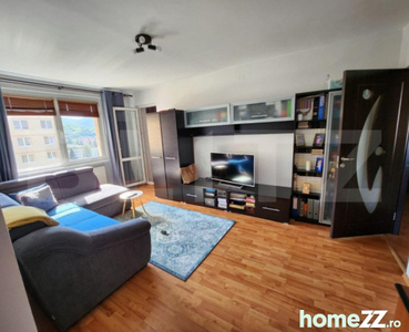 Apartament de 3 camere