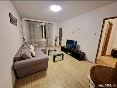 Apartament de inchiriat 2 camere zona Stadionul Giulesti