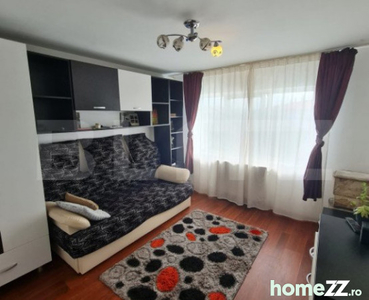 Apartament decomandat