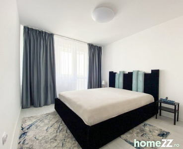 APARTAMENT DOROBANTI | NOU