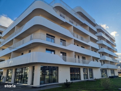 Apartament în bloc nou