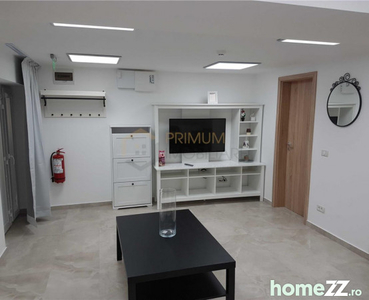 Apartament - Modern - 2 - Camere - Torontalului