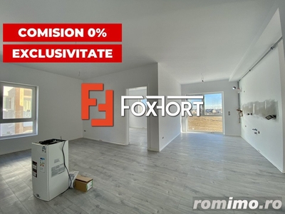 Apartament Mosnita, 3 Camere, 72 mp, pozitionat excelent, COMISION 0% - ID V4148