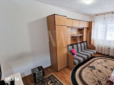 Apartament o camera de vanzare in Marasti, Cluj Napoca