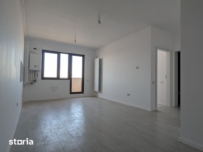 Apartament tip studio, imobil finalizat, Targ Pucheni