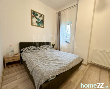 Apartamentcu 2 camere de vanzare in Dambul Rotund!