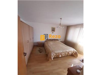 BRANCOVEANU / IZVORULUI MURESULUI MOBILAT APARTAMENT 3 CAMERE MOBILAT UTILAT