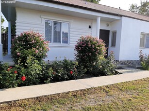 Casa cu teren in Movileni, Galati