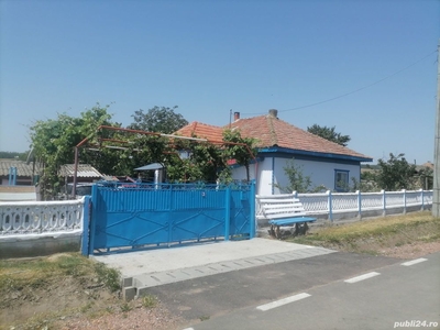 casa de vanzare in Vasile Alecsandri, Judet Tulcea