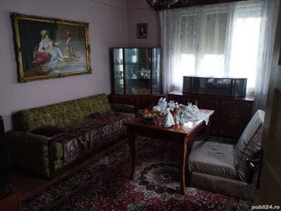 Casa liberă la vânzare Brașov strada Emil Racoviță 3