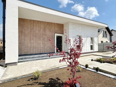 Casa Noua - Finisaje Moderne