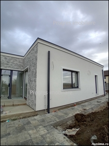 Casa pe parter - 160 mp - 400 mp teren - DUMBRAVITA - 360.000 EURO