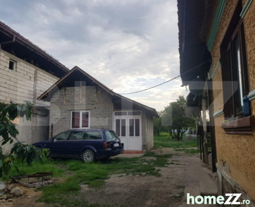 Casa Plan parter in Targu Jiu