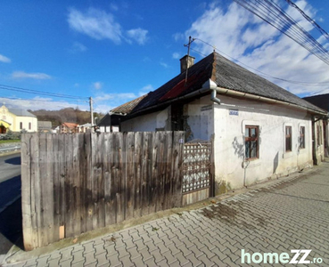 Casa traditionala NASAUD