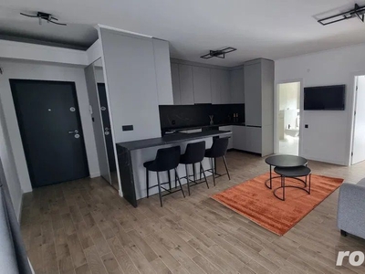 Central - Inchiriere apartament 2 camere - Str. Baladei