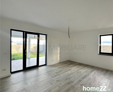 CHISODA - Duplex - Toate utilitatile - Zona linistita