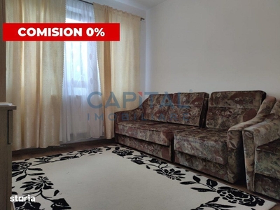 Apartament 4 camere | Etaj 2 | Balcon | Pivnita | Cisnadie