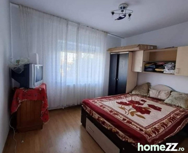 De vanzare apartament 2 camere