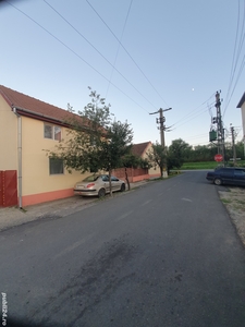 De vânzare casa în Timișoara, zona Crisan