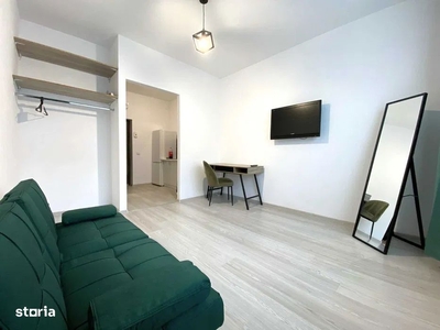 Apartament 2 camere mobila de bucatarie inclusa in pret 5 min metrou