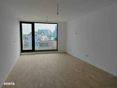 Herastrau I Apartament 2 camere I LUX I Direct de la dezvoltator