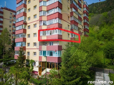 Închiriere Apartament Spațios, 2 Camere/ Racadau!