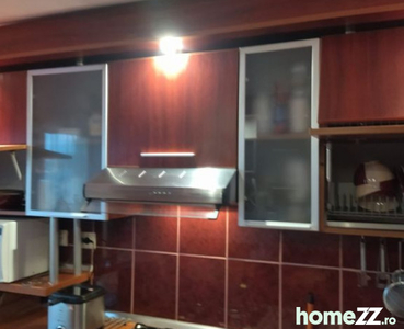 Militari Lujerului Apartament 3 Camere 2 Bai Mobilat Utilat