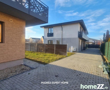 Nou | Casă Duplex | 3 Camere | Otopeni