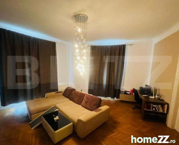 Oportunitate! Apartament 2 camere