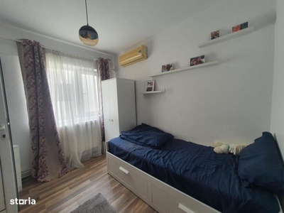 OPORTUNITATE | APARTAMENT 4 CAMERE | STEFAN CEL MARE | IDEAL AIRBNB