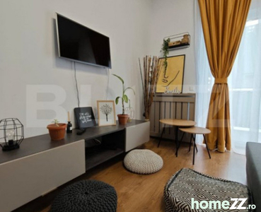 Oportunitate ! Apartament de 2 camere