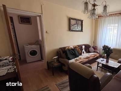 Oportunitate! Apartament de 3 camere, Manastur