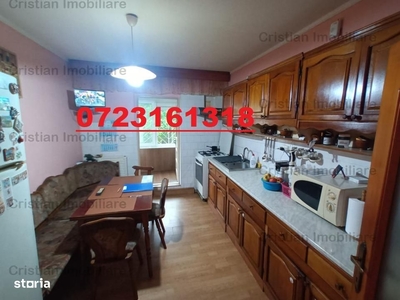 Vanzare Apartament 2 camere zona Polux