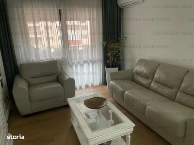 Apartament 2 camere Nicolae Teclu