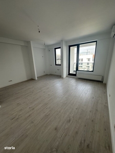 Studio cu vedere superba Pipera | Rond OMV | Residence5