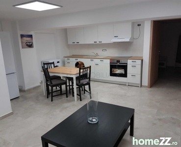 Torontalului- apartament 2 camere