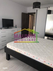 Vand apartament 3 camere, in zona Manstirea Sfintilor Romani- Berceni