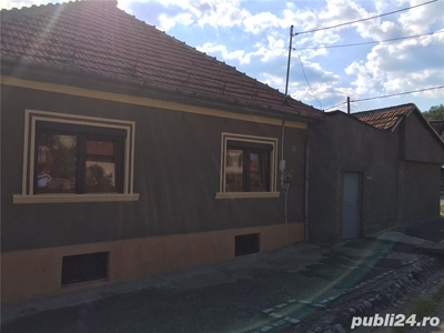 Vand casa in Orsova
