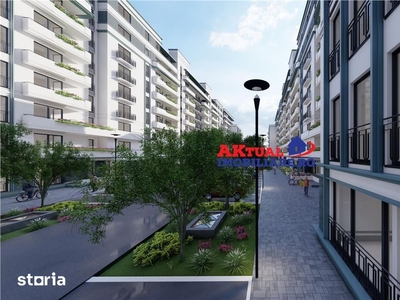 Apartament 2 camere decomandat-strada Alunului-Prelungirea Ghencea